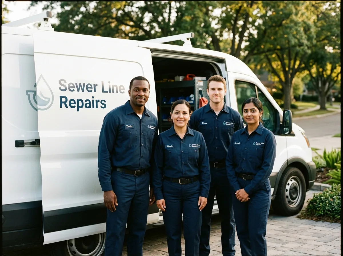 Emergency Plumber company in Raphine, VA