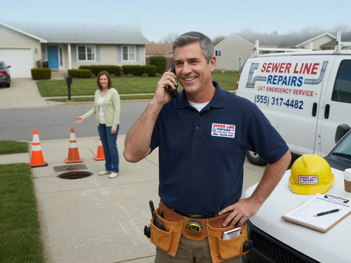 Emergency Plumber Raphine, VA FAQs